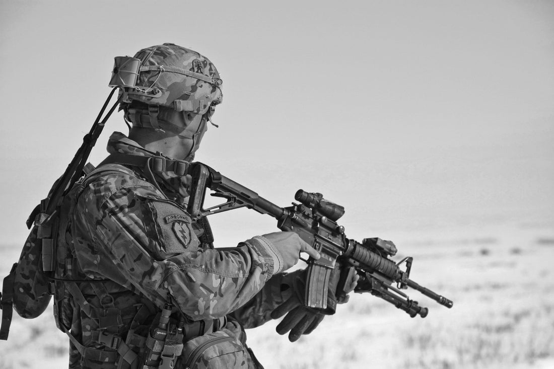 The True Cost of Military Readiness: Why ONS-01 Reduces Operational Risk and Saves Defense Budgets.